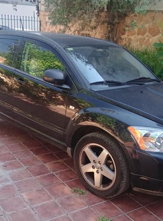 Dodge Caliber 2009