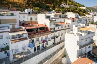 Casa adosada en venta en Mijas Pueblo en Mijas