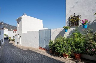 Casa adosada en venta en Mijas Pueblo en Mijas