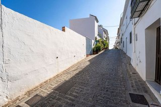 Casa adosada en venta en Mijas Pueblo en Mijas
