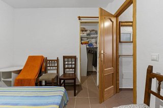Casa adosada en venta en Mijas Pueblo en Mijas