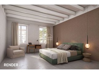 Casa adosada en venta en Maó en Mahón
