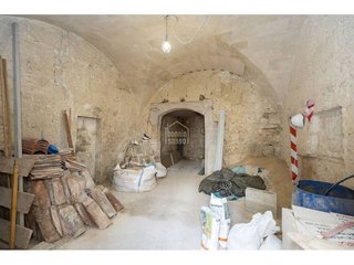 Casa adosada en venta en Maó en Mahón