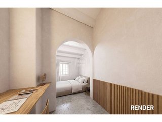 Casa adosada en venta en Maó en Mahón