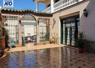 Chalet en venta en Campillos
