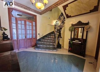 Chalet en venta en Campillos