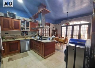 Chalet en venta en Campillos