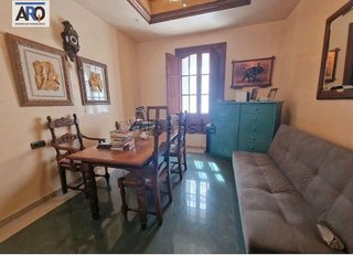Chalet en venta en Campillos
