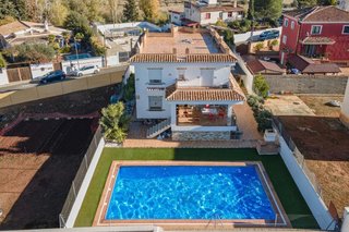 Chalet en venta en Otura