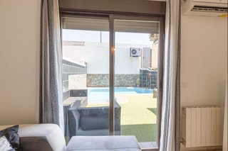 Casa adosada en venta en Pulianas