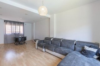 Casa adosada en venta en Pulianas
