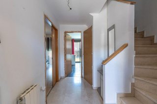 Casa adosada en venta en Pulianas
