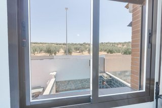 Casa adosada en venta en Pulianas