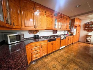 Chalet en venta en Zona Pueblo en Guardamar del Segura