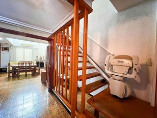 Chalet en venta en Zona Pueblo en Guardamar del Segura