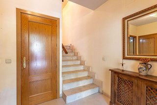 Casa pareada en venta en Buenavista-Valparaíso-La Legua en Toledo