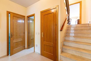 Casa pareada en venta en Buenavista-Valparaíso-La Legua en Toledo