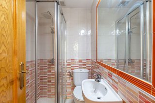 Casa pareada en venta en Buenavista-Valparaíso-La Legua en Toledo