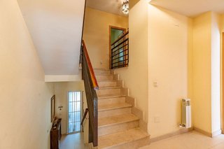 Casa pareada en venta en Buenavista-Valparaíso-La Legua en Toledo