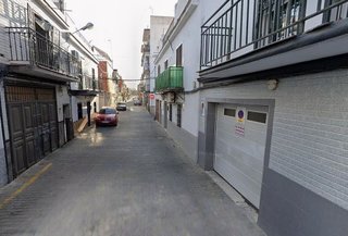 Casa adosada en venta en La Plata en Sevilla