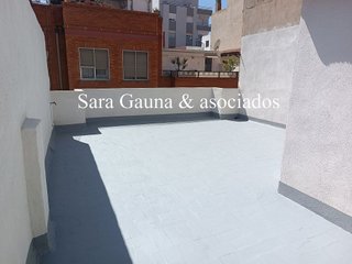 Casa pareada en venta en Centro Puerto en Sagunto