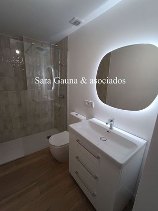 Casa pareada en venta en Centro Puerto en Sagunto