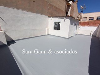 Casa pareada en venta en Centro Puerto en Sagunto