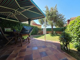 Casa adosada en venta en Sector Plaza de Toros en Segovia