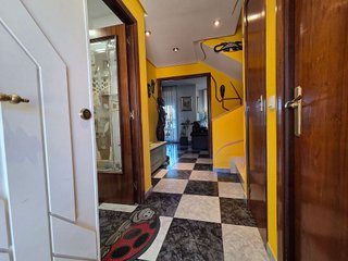 Casa adosada en venta en Sector Plaza de Toros en Segovia