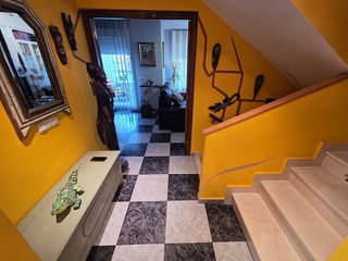 Casa adosada en venta en Sector Plaza de Toros en Segovia