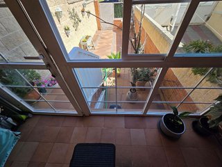 Casa adosada en venta en Sector Plaza de Toros en Segovia