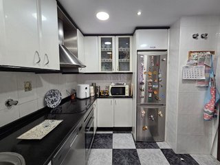 Casa adosada en venta en Sector Plaza de Toros en Segovia