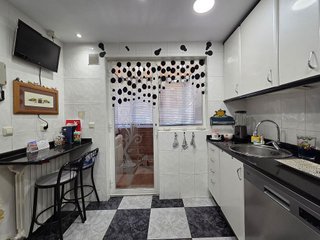Casa adosada en venta en Sector Plaza de Toros en Segovia