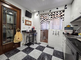 Casa adosada en venta en Sector Plaza de Toros en Segovia