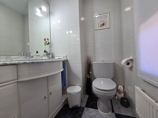 Casa adosada en venta en Sector Plaza de Toros en Segovia