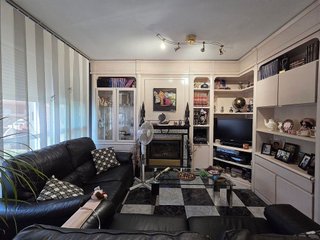 Casa adosada en venta en Sector Plaza de Toros en Segovia