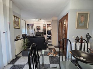 Casa adosada en venta en Sector Plaza de Toros en Segovia