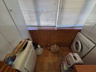 Casa adosada en venta en Sector Plaza de Toros en Segovia