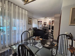 Casa adosada en venta en Sector Plaza de Toros en Segovia