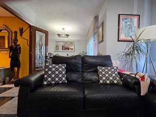 Casa adosada en venta en Sector Plaza de Toros en Segovia