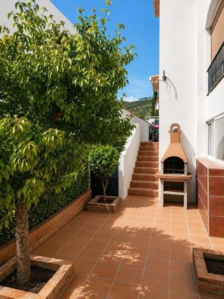 Chalet en venta en Padul