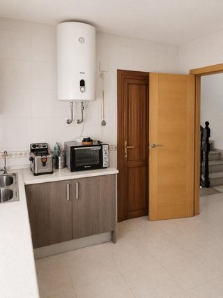 Chalet en venta en Padul