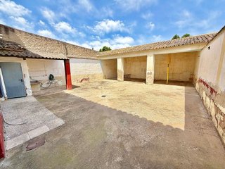Chalet en venta en Belchite