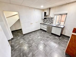 Chalet en venta en Belchite