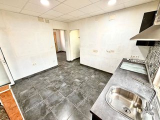 Chalet en venta en Belchite