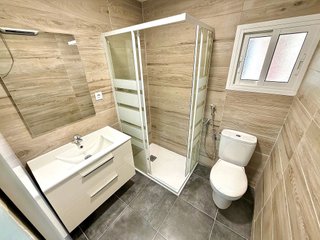 Chalet en venta en Belchite