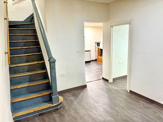Chalet en venta en Belchite