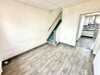 Chalet en venta en Belchite