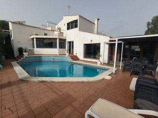 Chalet en venta en Cala Llonga-Sa Mesquida en Mahón