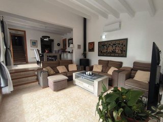 Chalet en venta en Cala Llonga-Sa Mesquida en Mahón